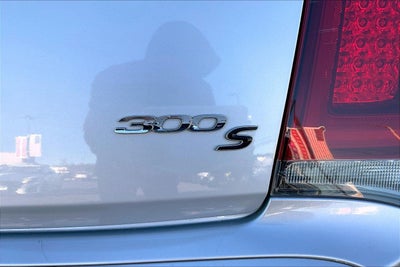 2020 Chrysler 300 300S