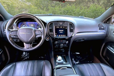 2020 Chrysler 300 300S