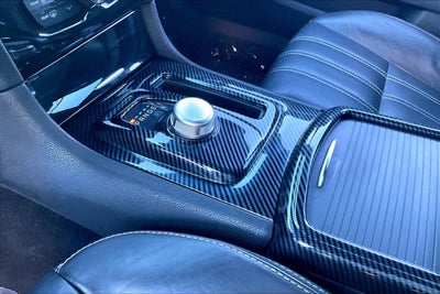 2020 Chrysler 300 300S
