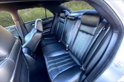 2020 Chrysler 300 300S