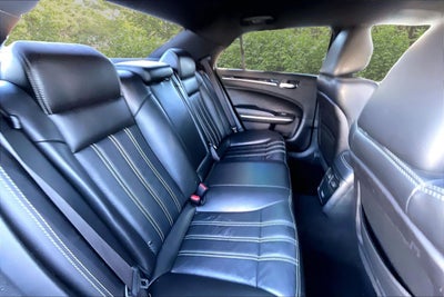 2020 Chrysler 300 300S