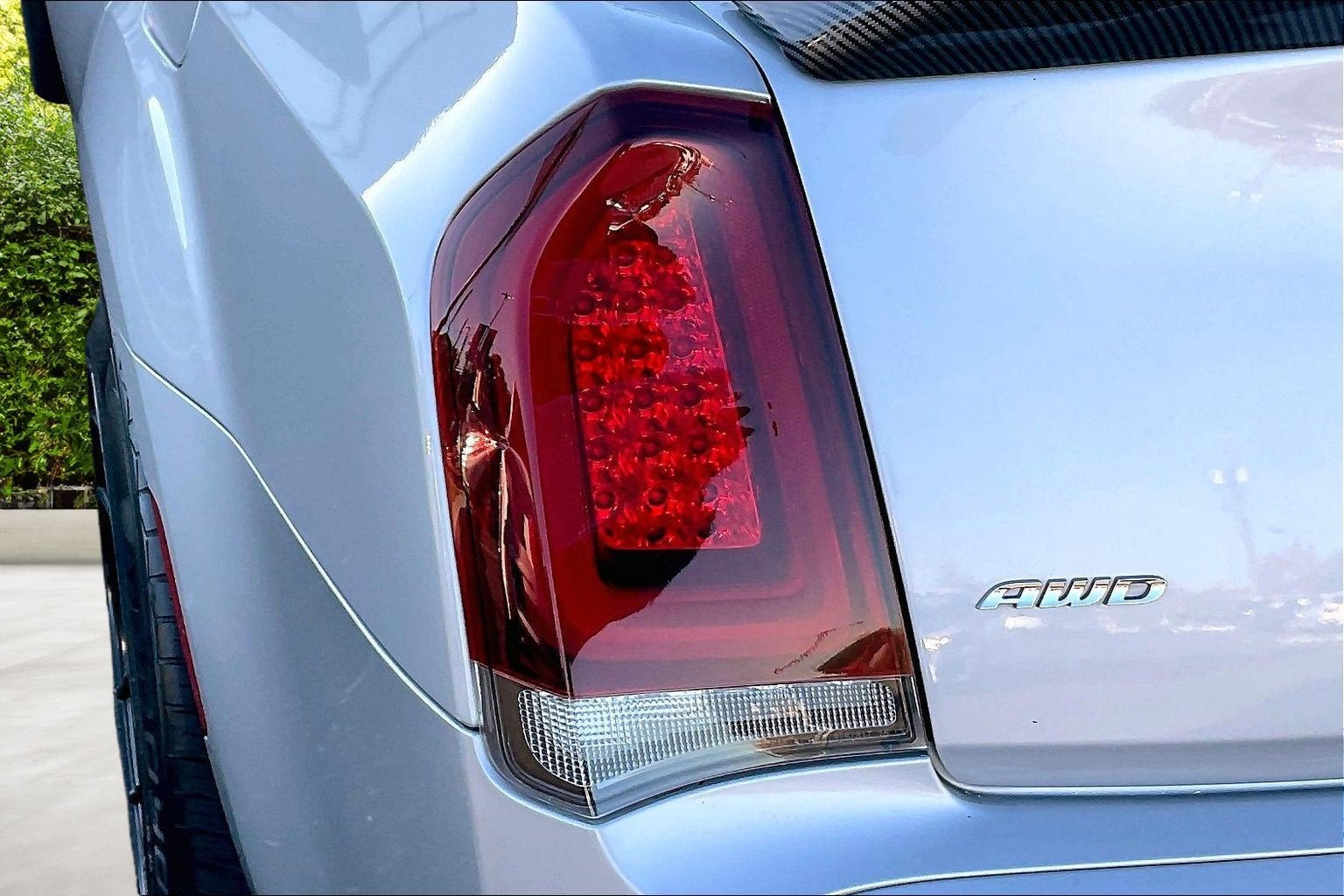 2020 Chrysler 300 300S