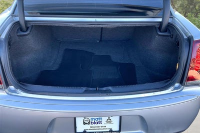 2020 Chrysler 300 300S