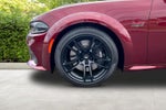 2023 Dodge Charger Scat Pack Widebody