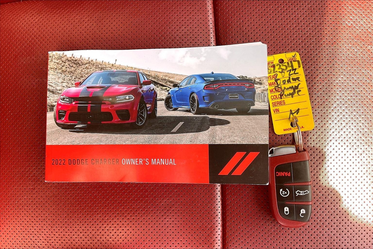 2022 Dodge Charger SRT Hellcat Redeye Widebody Jailbre