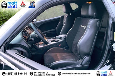 2023 Dodge Challenger SRT Hellcat Jailbreak