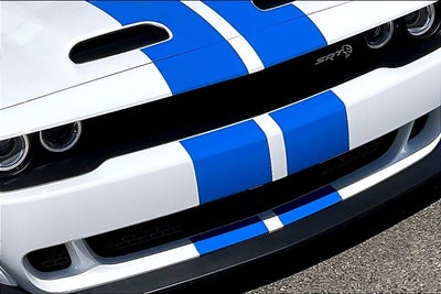2023 Dodge Challenger SRT Hellcat Widebody Jailbreak