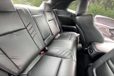 2023 Dodge Challenger SRT Hellcat Widebody Jailbreak
