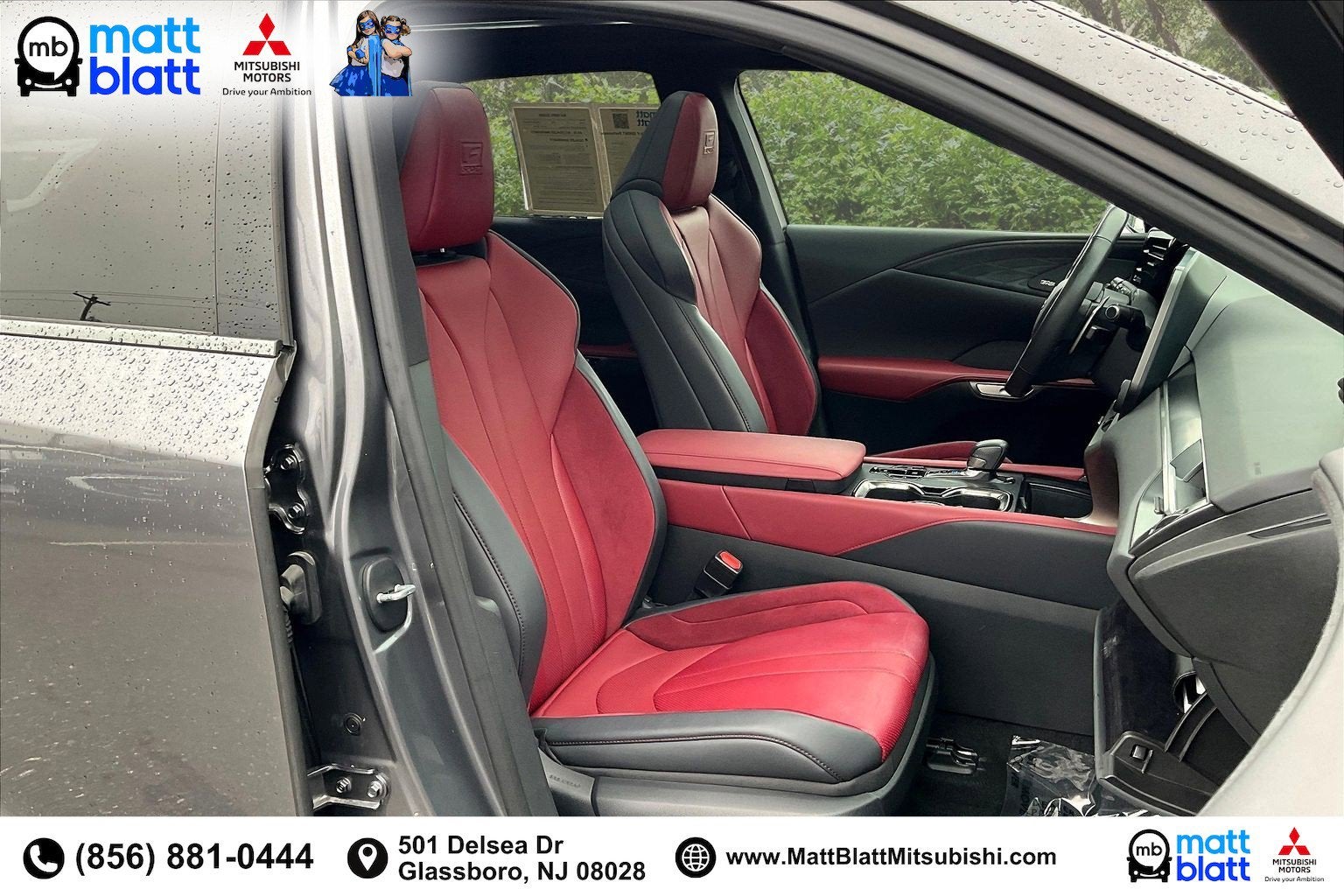 2023 Lexus RX RX 500h F SPORT Performance