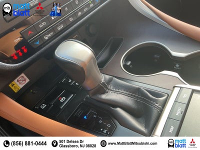 2021 Lexus RX RX 350