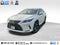 2021 Lexus RX RX 350