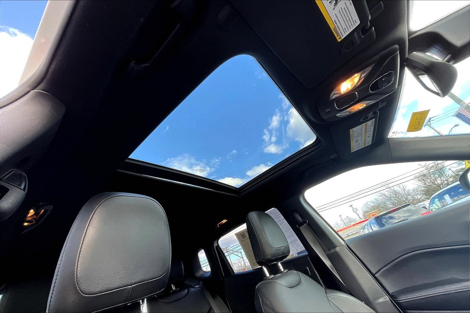 2021 Jeep Compass 80th Anniversary