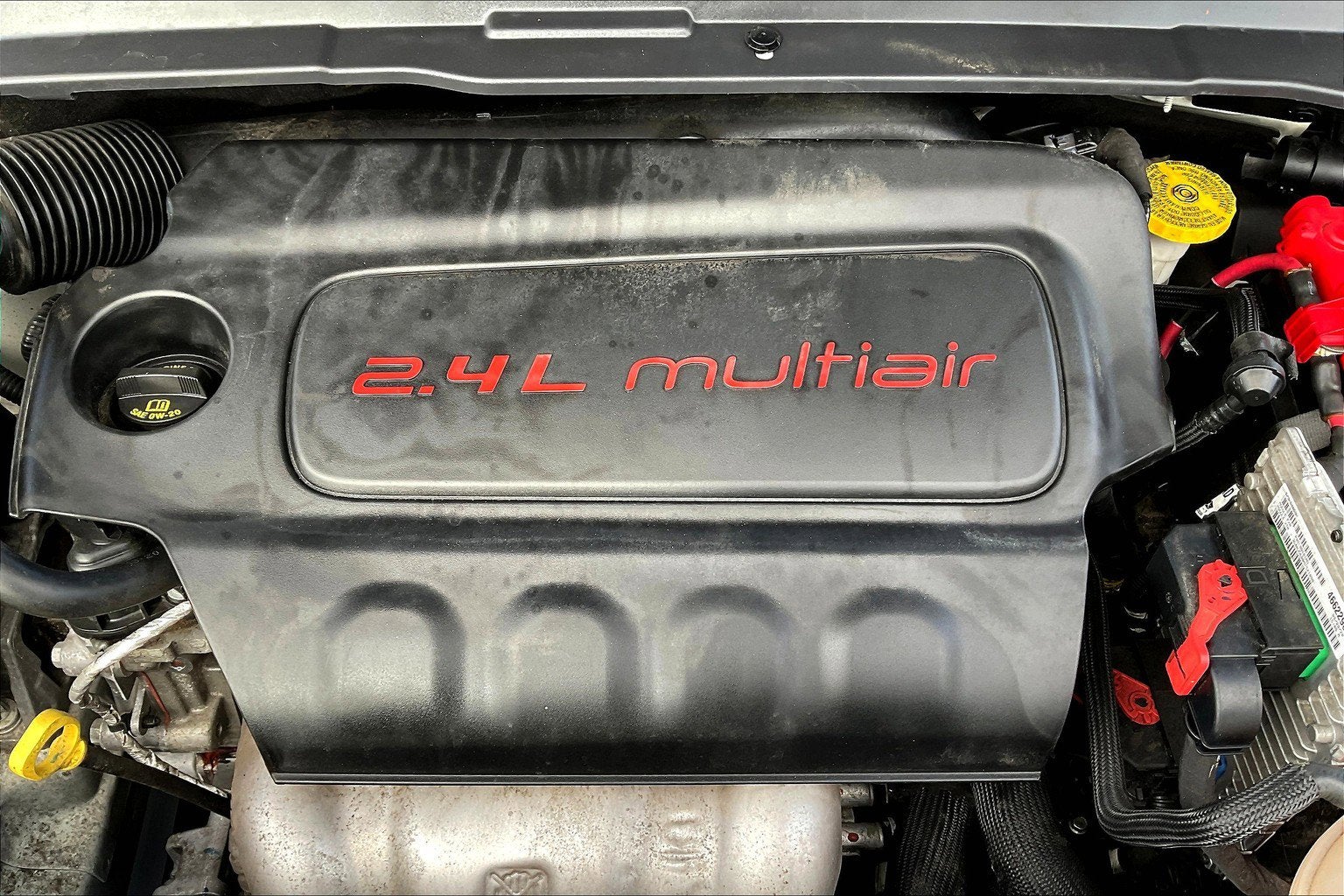 2021 Jeep Compass 80th Anniversary