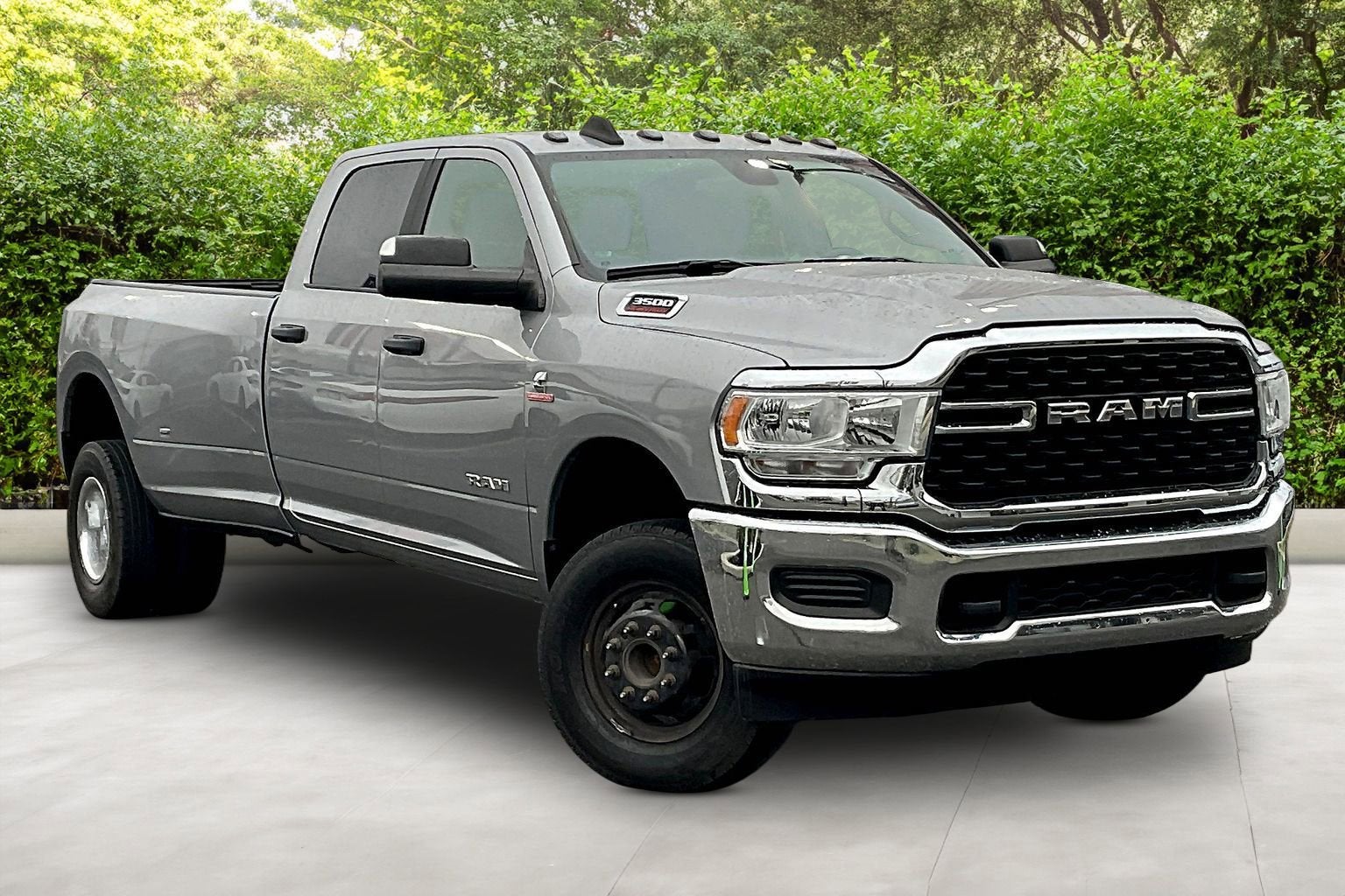 2022 RAM 3500 Big Horn