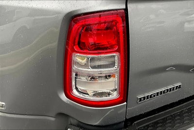 2022 RAM 3500 Big Horn