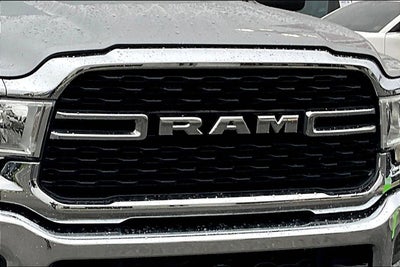 2022 RAM 3500 Big Horn