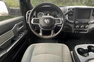 2022 RAM 3500 Big Horn