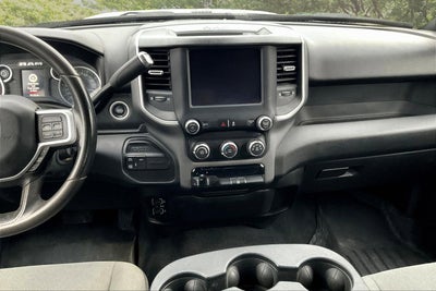 2022 RAM 3500 Big Horn