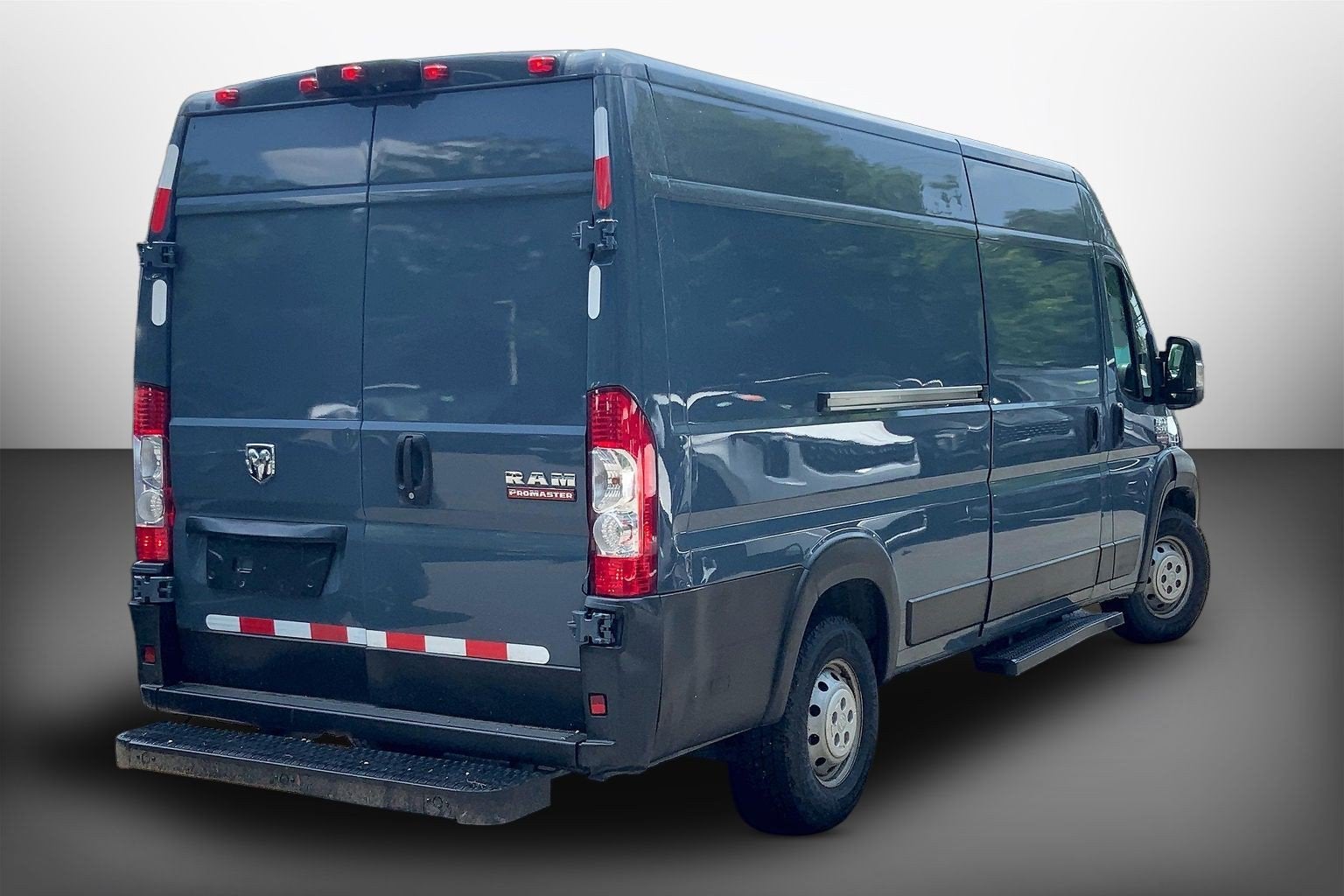 2021 RAM ProMaster Cargo Van High Roof
