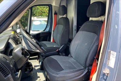 2021 RAM ProMaster Cargo Van High Roof
