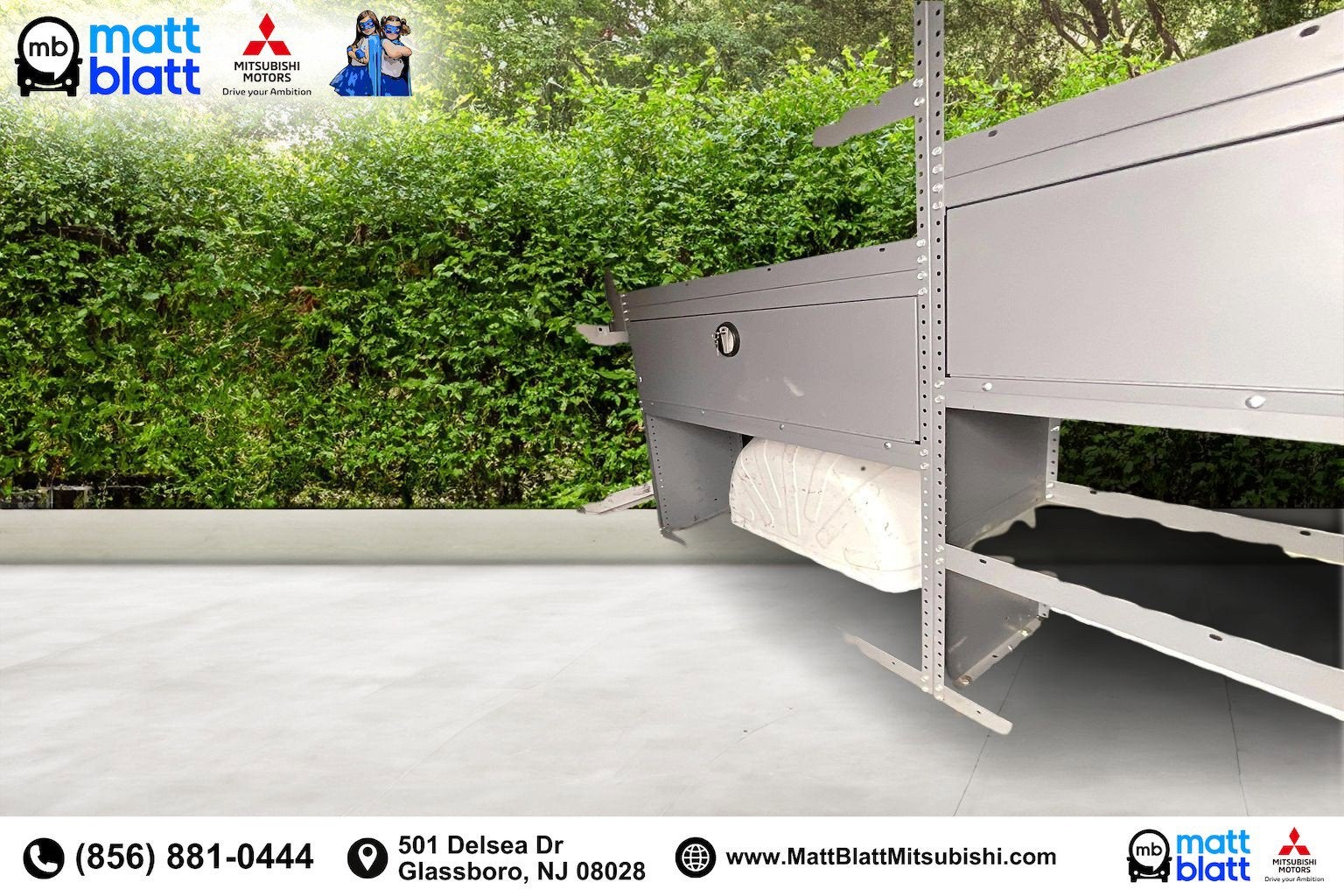 2021 RAM ProMaster Cargo Van Std Roof