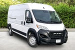 2023 RAM ProMaster Cargo Van High Roof