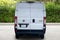 2023 RAM ProMaster Cargo Van High Roof