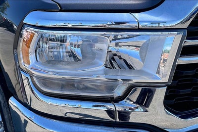 2023 RAM 2500 Big Horn