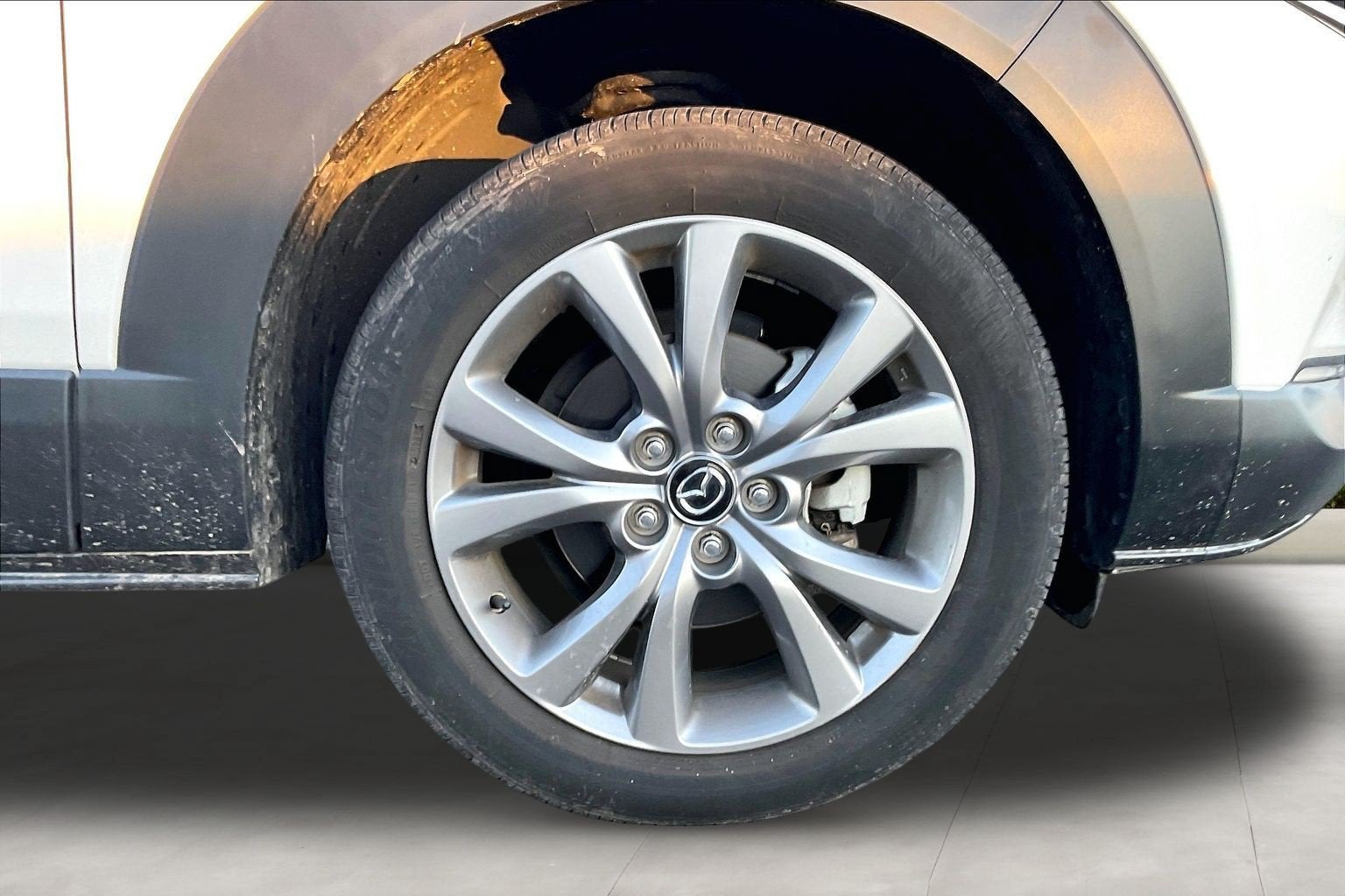 2023 Mazda Mazda CX-30 2.5 S Preferred Package