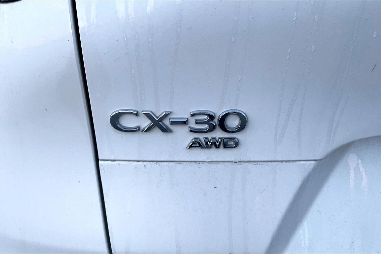 2023 Mazda Mazda CX-30 2.5 S Preferred Package