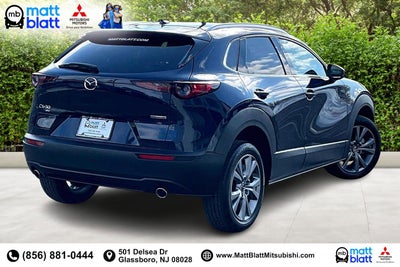 2023 Mazda Mazda CX-30 2.5 S Premium Package
