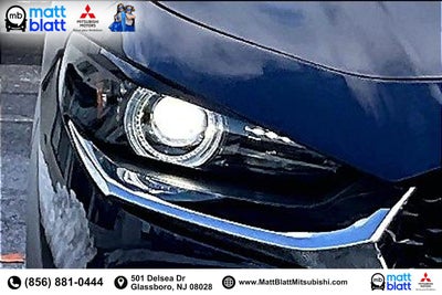 2023 Mazda Mazda CX-30 2.5 S Premium Package