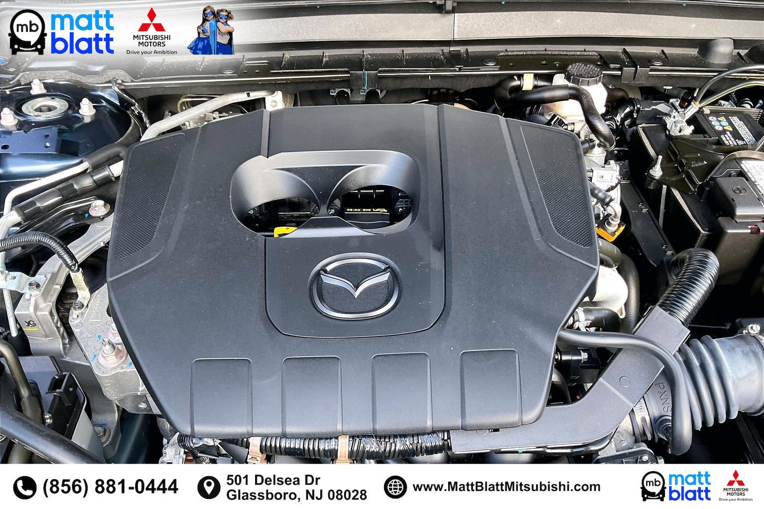 2023 Mazda Mazda CX-30 2.5 S Premium Package