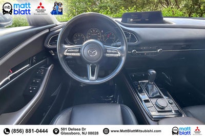 2023 Mazda Mazda CX-30 2.5 S Premium Package