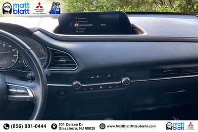 2023 Mazda Mazda CX-30 2.5 S Premium Package