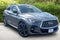 2023 INFINITI QX55 LUXE