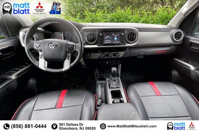 2019 Toyota Tacoma 2WD SR5