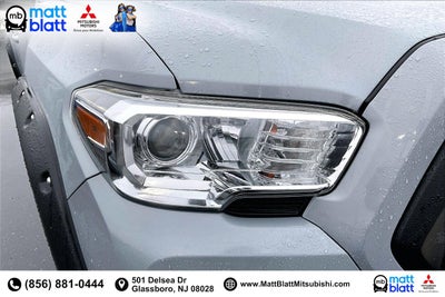 2019 Toyota Tacoma 2WD SR5