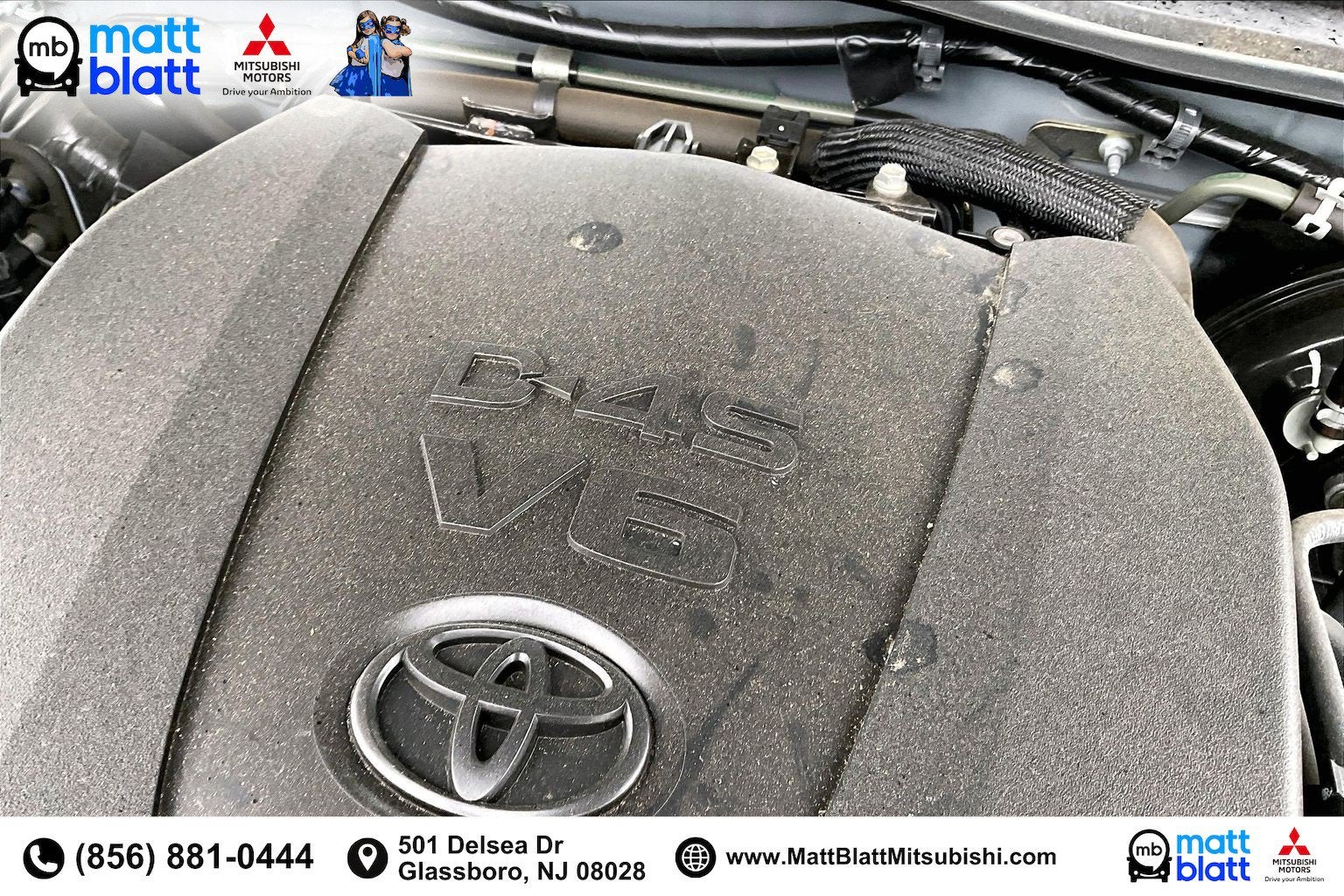 2019 Toyota Tacoma 2WD SR5