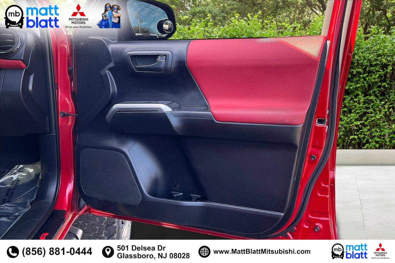 2020 Toyota Tacoma 4WD SR5