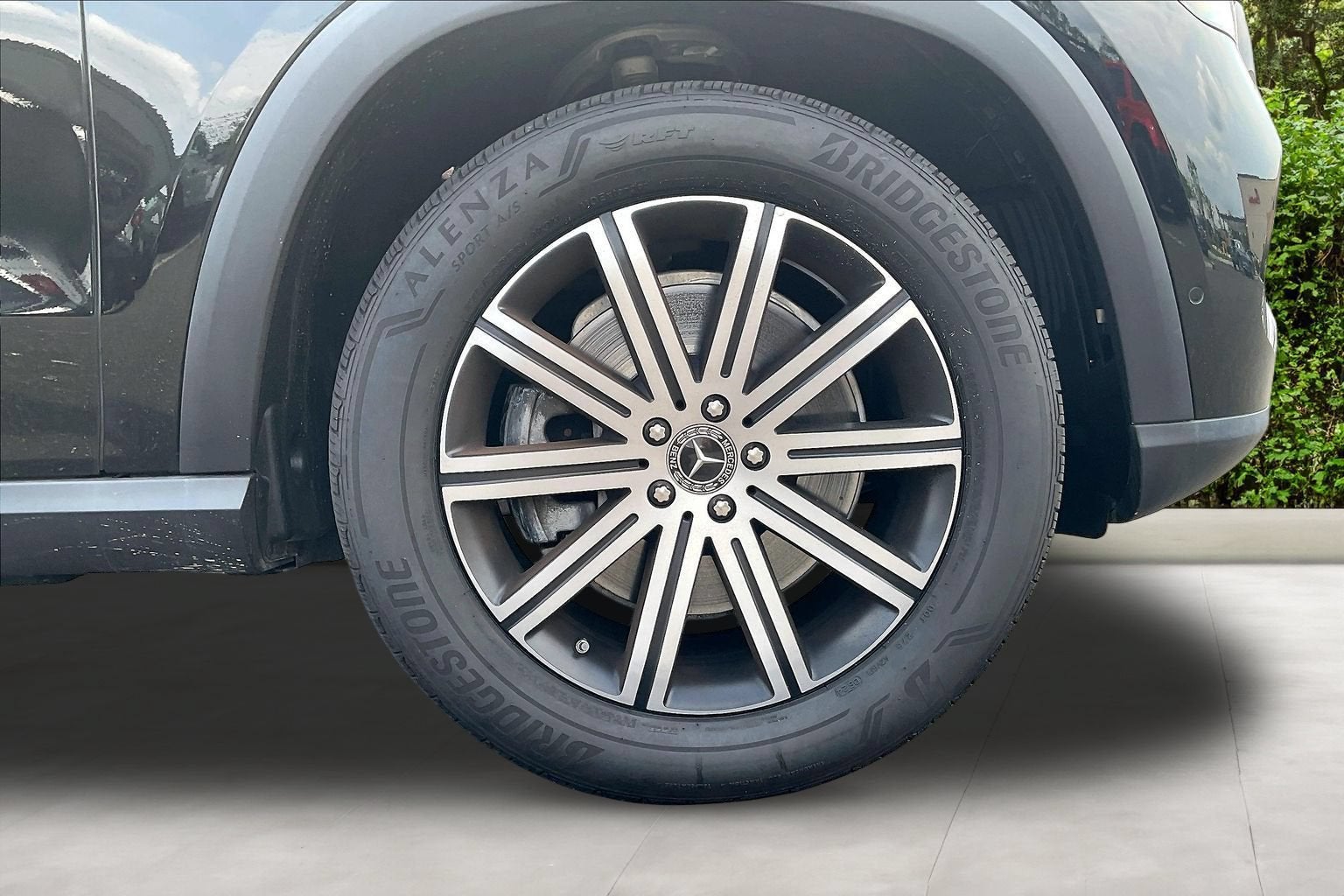 2025 Mercedes-Benz GLE GLE 450e