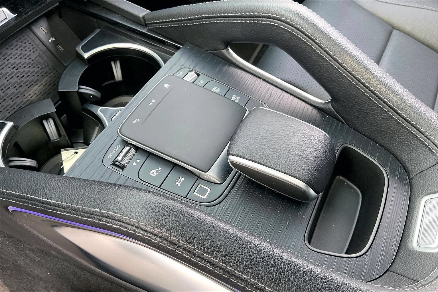 2025 Mercedes-Benz GLE GLE 450e