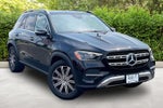 2025 Mercedes-Benz GLE GLE 450e