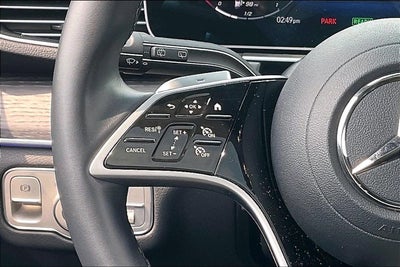 2025 Mercedes-Benz GLE GLE 450e