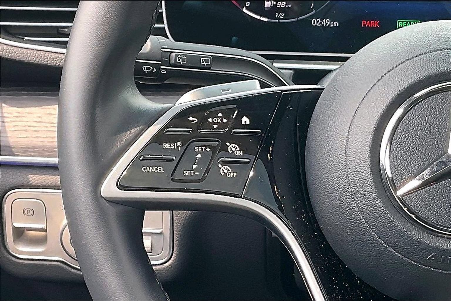 2025 Mercedes-Benz GLE GLE 450e