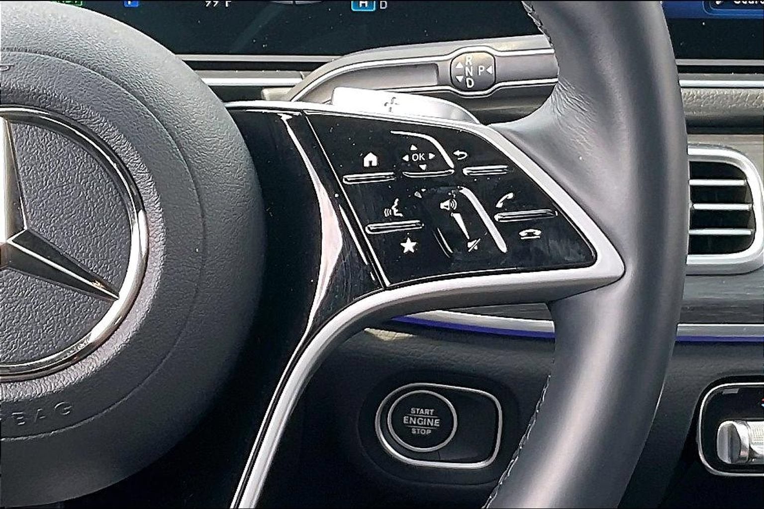 2025 Mercedes-Benz GLE GLE 450e
