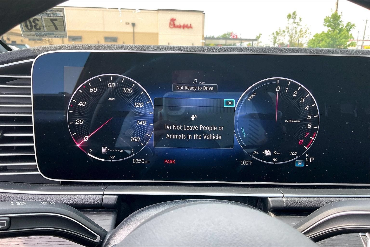 2025 Mercedes-Benz GLE GLE 450e