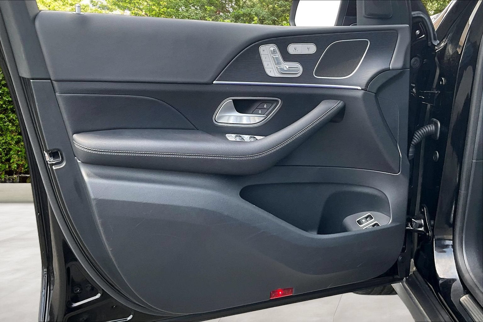 2025 Mercedes-Benz GLE GLE 450e