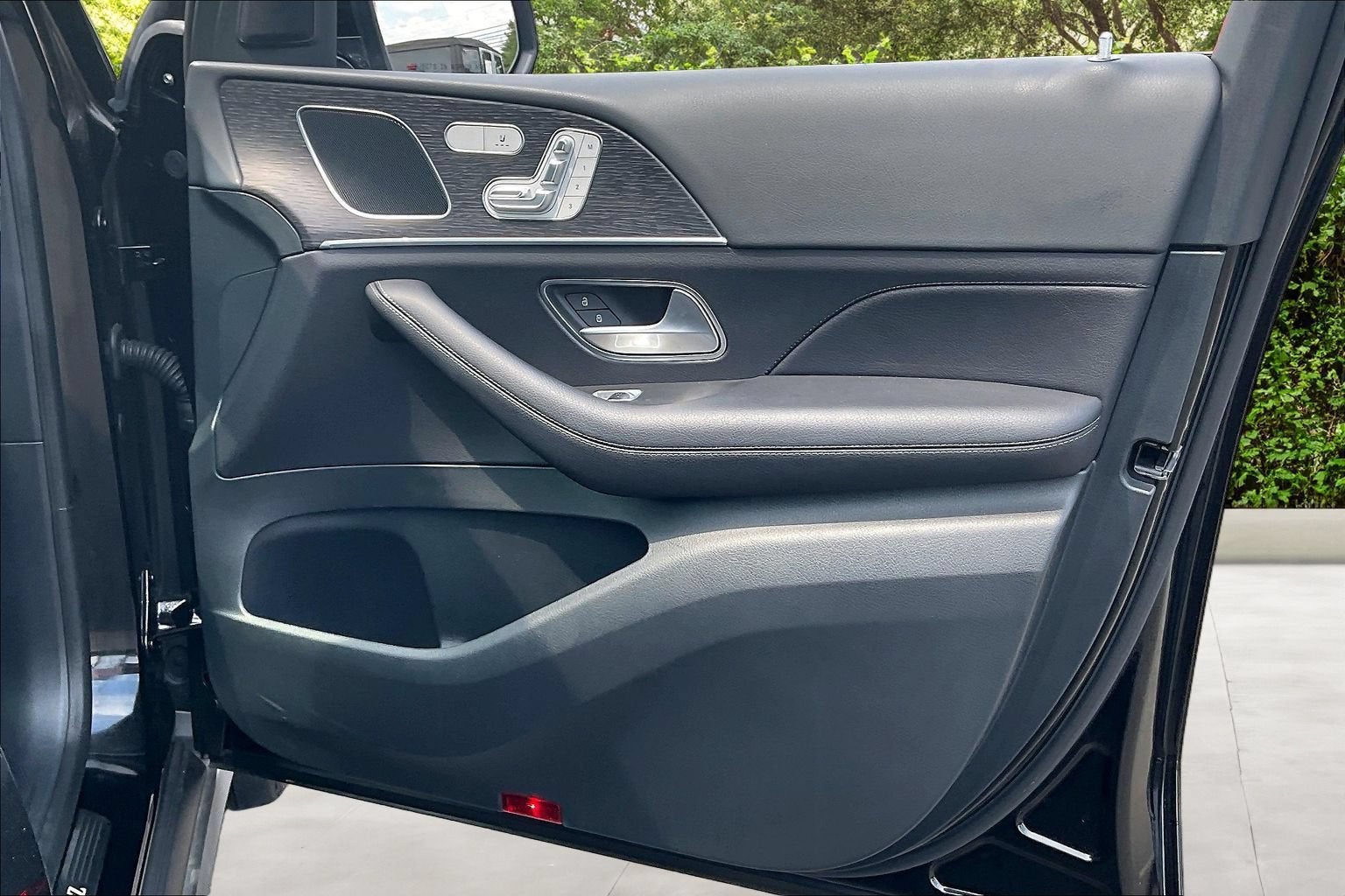 2025 Mercedes-Benz GLE GLE 450e