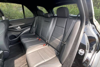 2025 Mercedes-Benz GLE GLE 450e